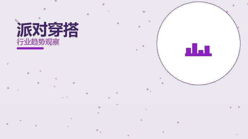 派对穿搭配图