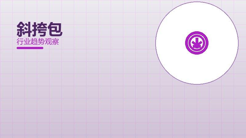 斜挎包配图
