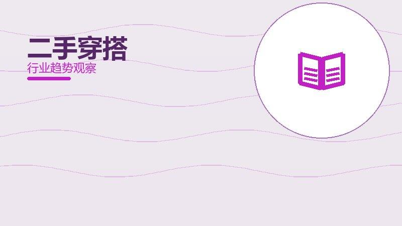 二手穿搭配图